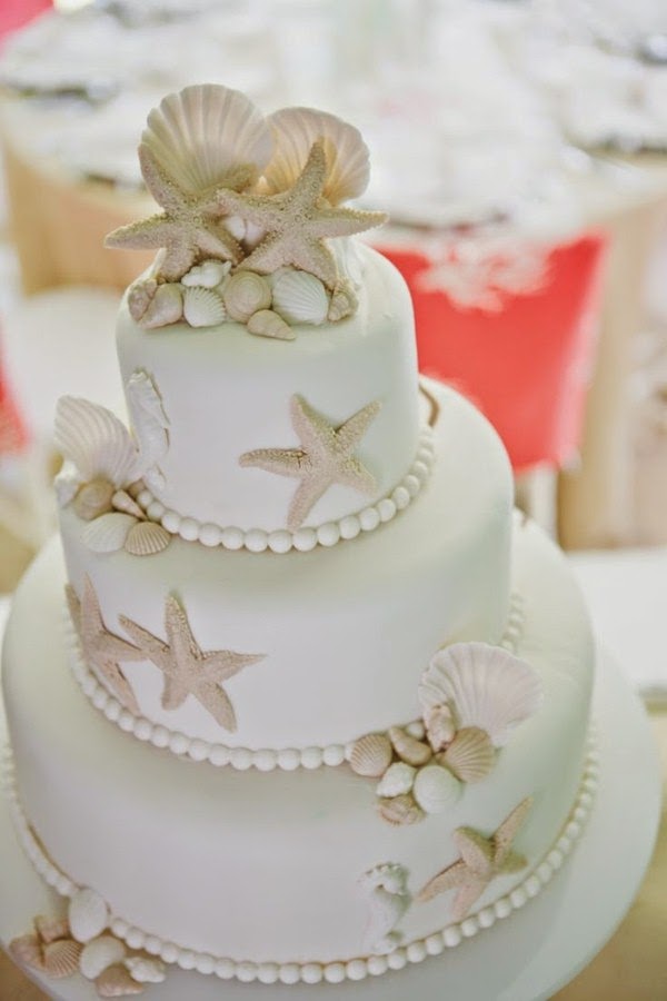 Romantic Wedding on dream beach