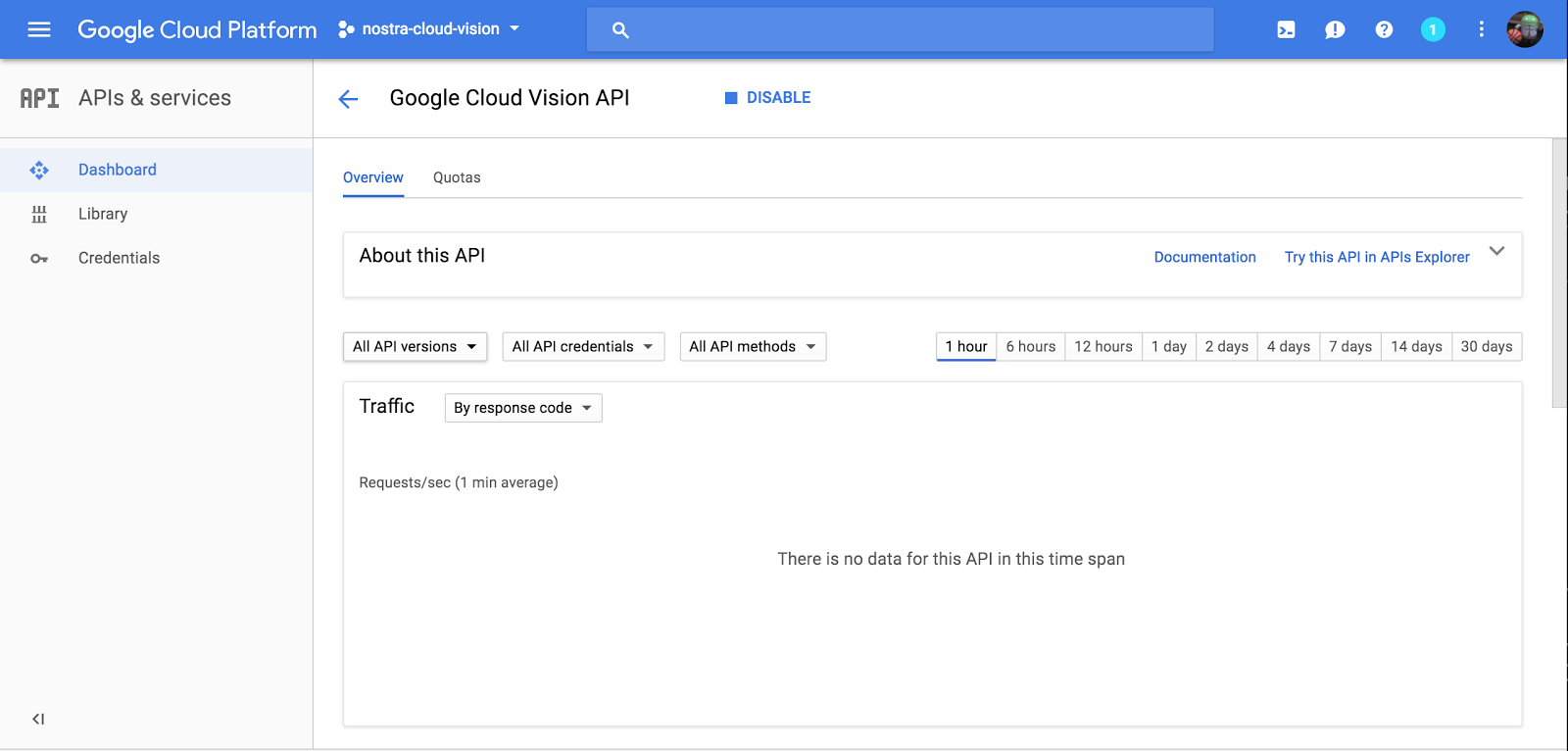Google Vision API. Найти устройство гугл API. How to get Google cloud Vision API Key.