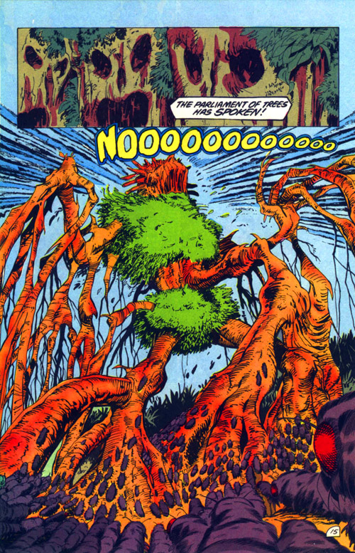 Call the exterminator!