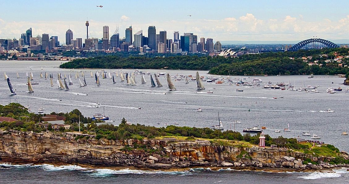 Come Si Chiamano Gli Abitanti Della Tasmania