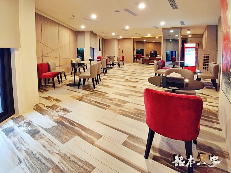 江月行館|三重豪宅級住宿旅館|近先嗇宮捷運站、家樂福IKEA宜家家居