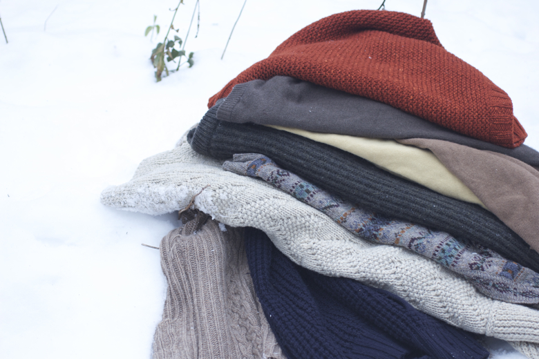 The Wardens Today WARM WHEN WET