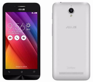 Harga HP Asus Zenfone GO T500 Harga HP Asus Zenfone GO T500 terbaru