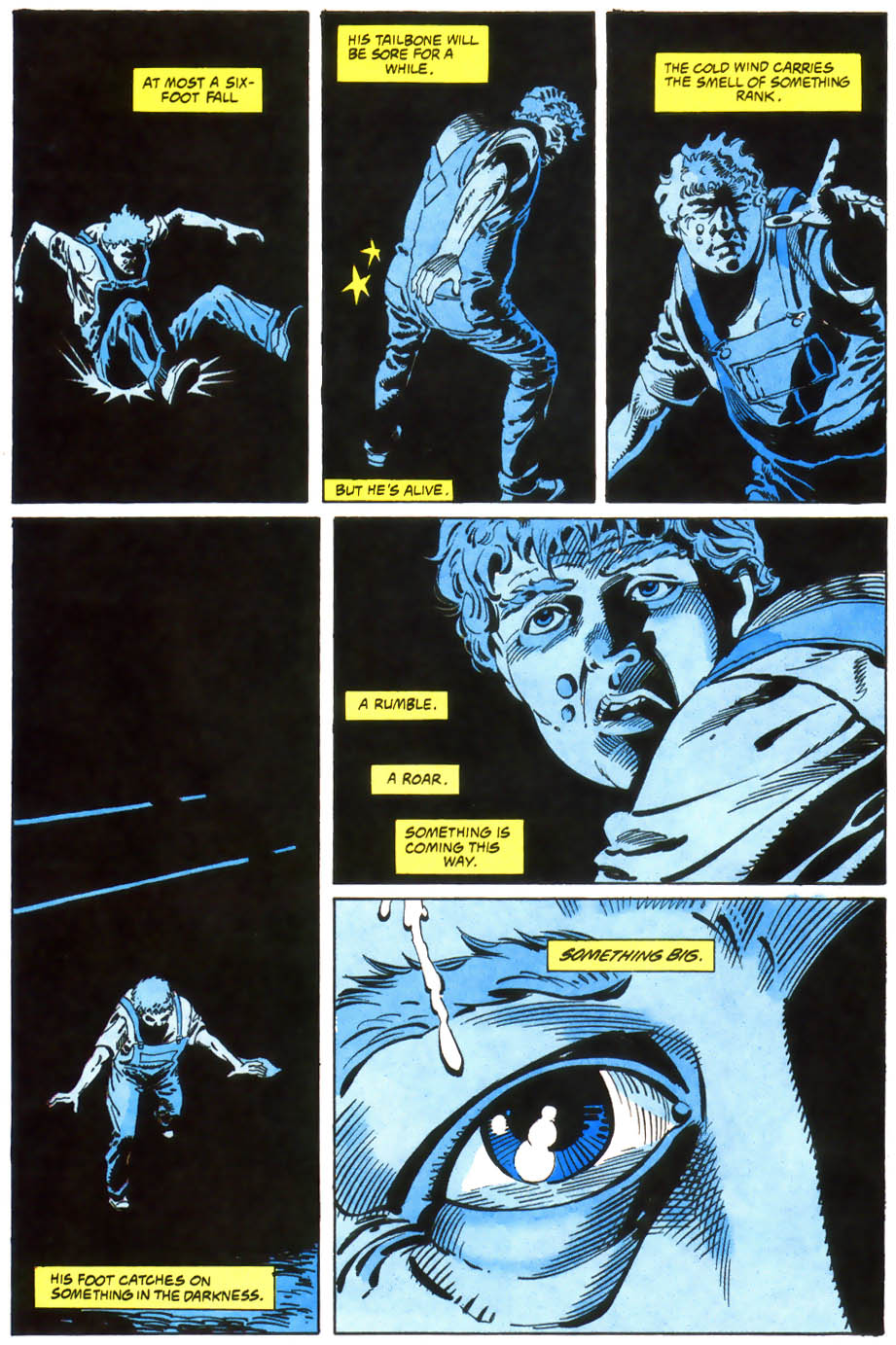 Detective Comics (1937) 650 Page 13