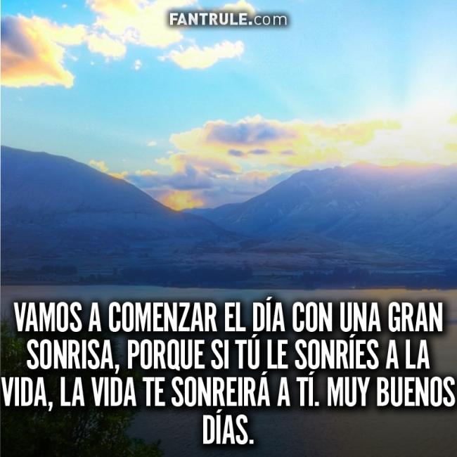 Imágenes de Buenos Días a Todos con Alegría Grupo Bello