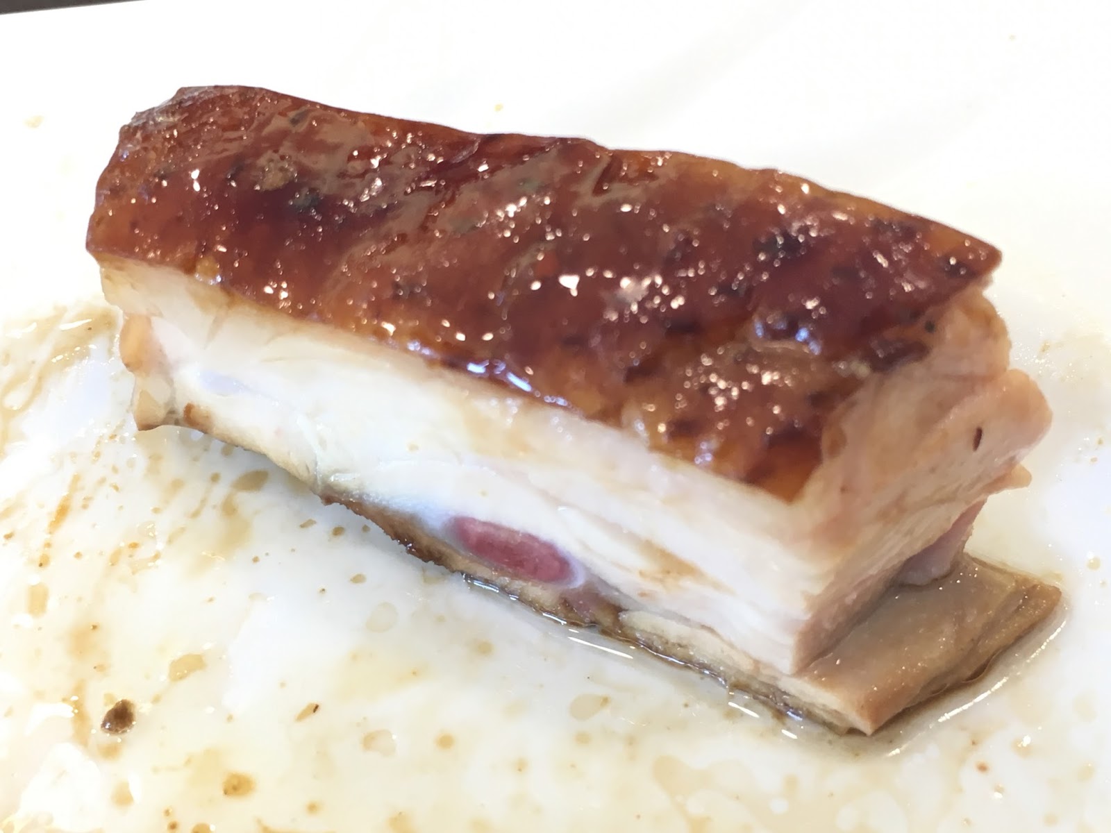 Liao Fan Hong Kong Soya Sauce Chicken Rice & Noodle (MICHELIN ONE STAR