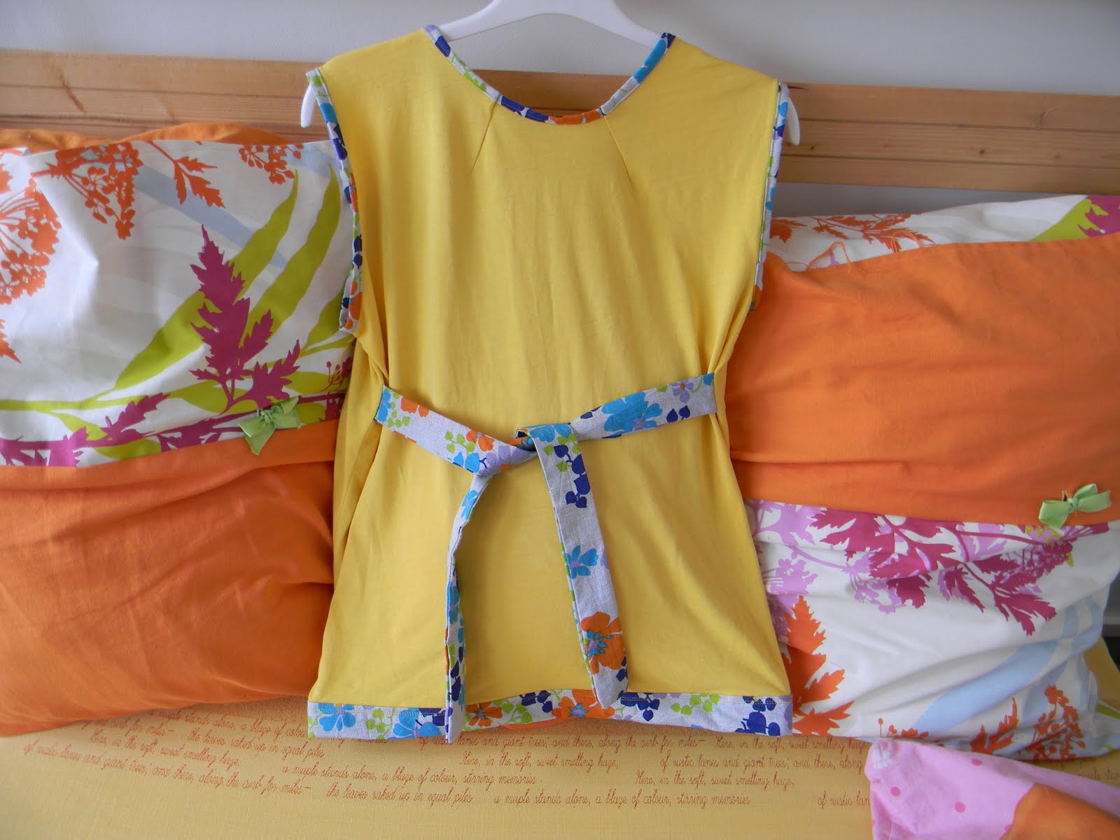 Mamie la cerise: Tee-shirt usagé