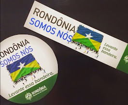 Rondônia somos nós