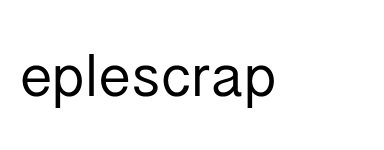 eplescrap
