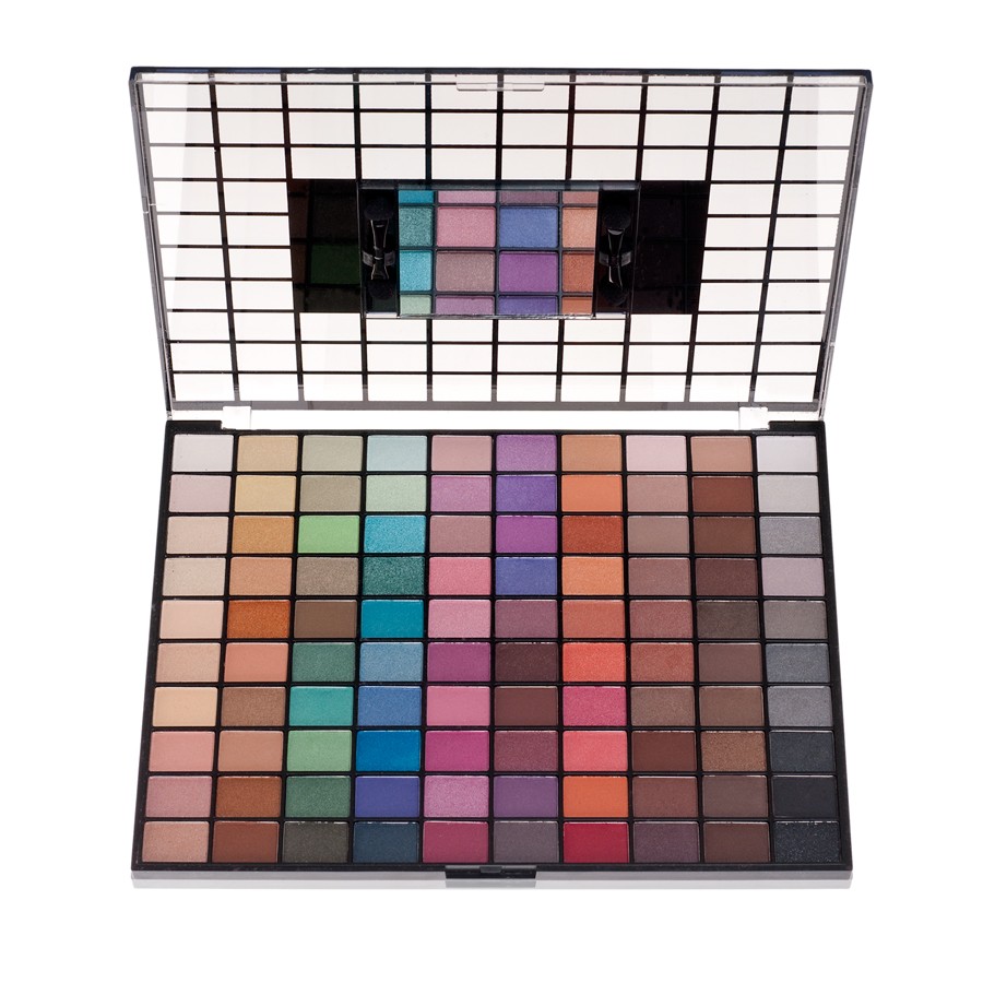 Hapamanda Blog ELF 100 Piece Eyeshadow Palette FREE!!!