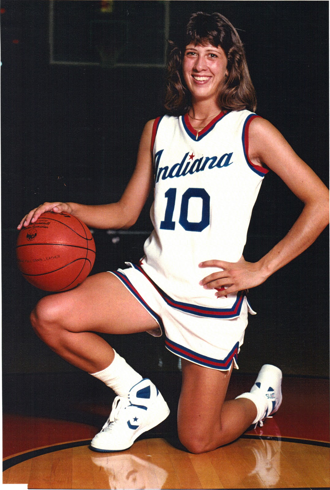 The Evolution of Girls Basketball Uniforms and the Early Game Chris