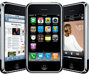 Apple iPhone 3G Spesification detail iphone