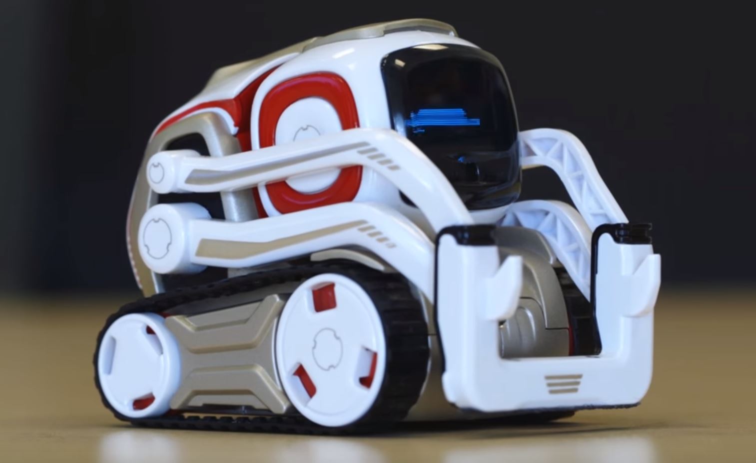 cosmo electronic toy