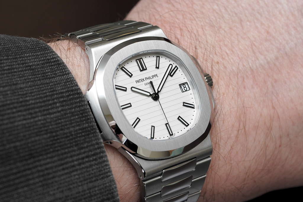 patek philippe nautilus aaa