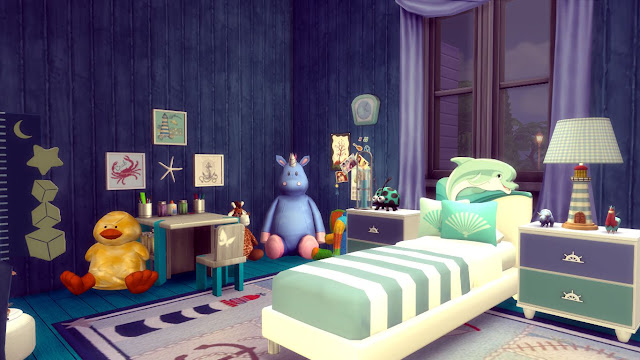 sims 4 kids room download