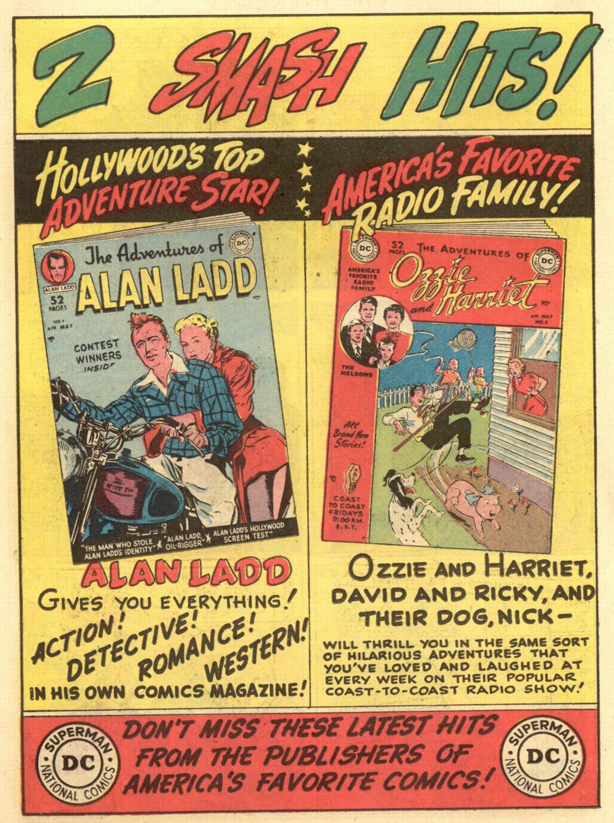 Read online Detective Comics (1937) comic -  Issue #158 - 31