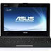 New Release: Asus Eee PC X101CH With Intel Atom N2600 Dual Core Cedar Trail