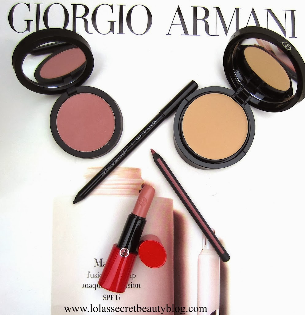 armani you sephora