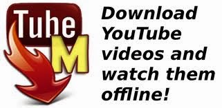 TubeMate YouTube Downloader Latest (2014) v.2.37 Full APK Free Download