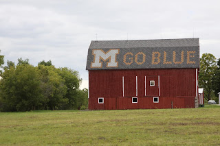 Bad ass barn