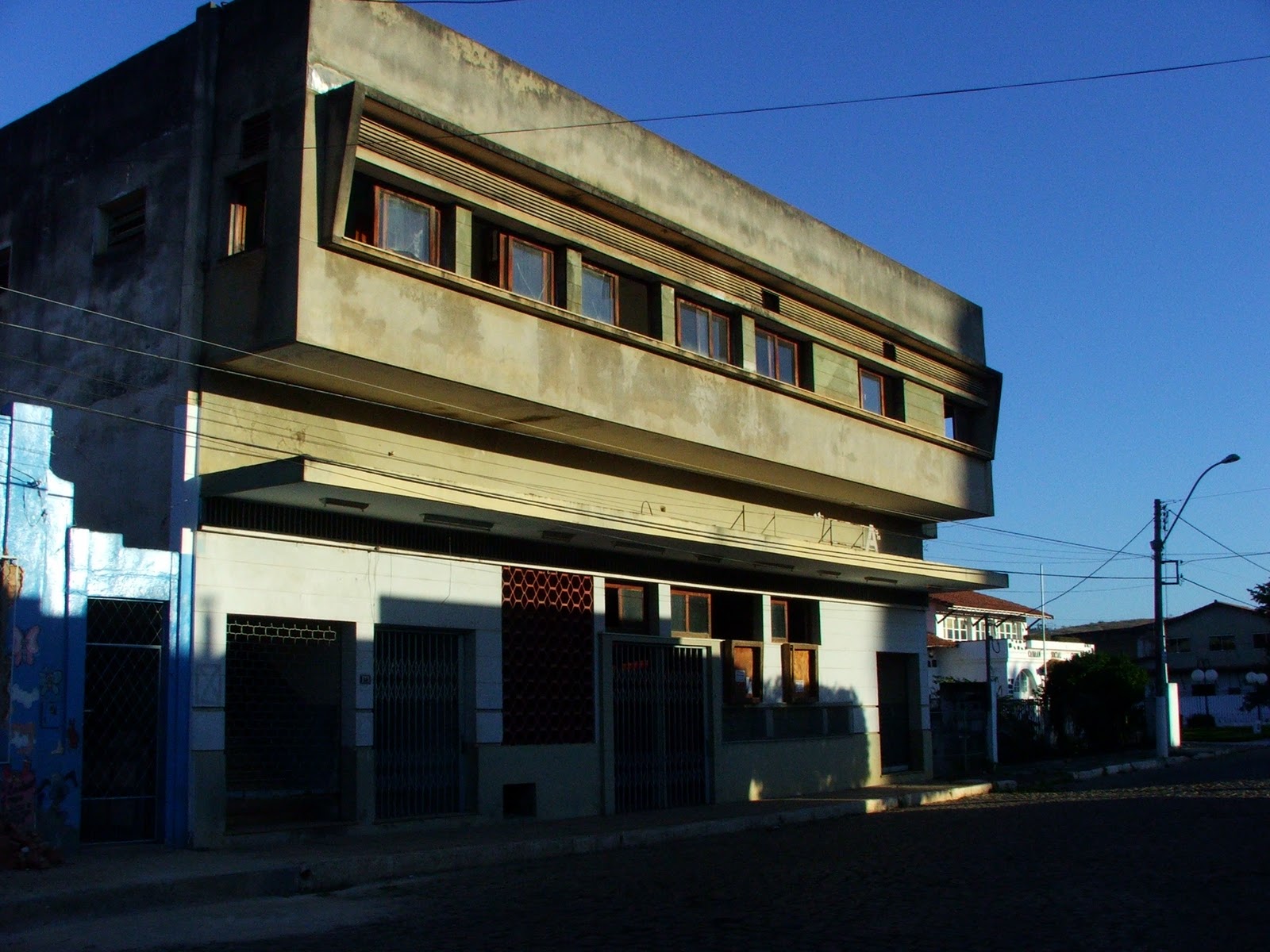 Jornal O Regional CONHECENDO BAIXO GUANDU Jornal O Regional CONHECENDO BAIXO GUANDU