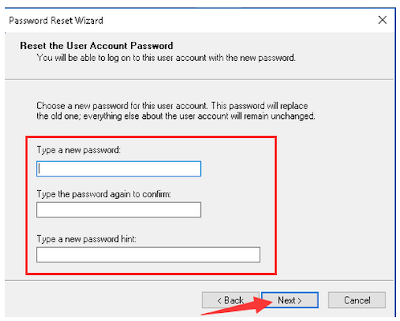 Cara Reset Pasword Di Windows 10, Begini Caranya