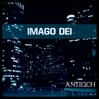 Antioch - Imago Dei