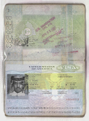 Satam_al-Suqami_VISA Satam_al-Suqami_VISA