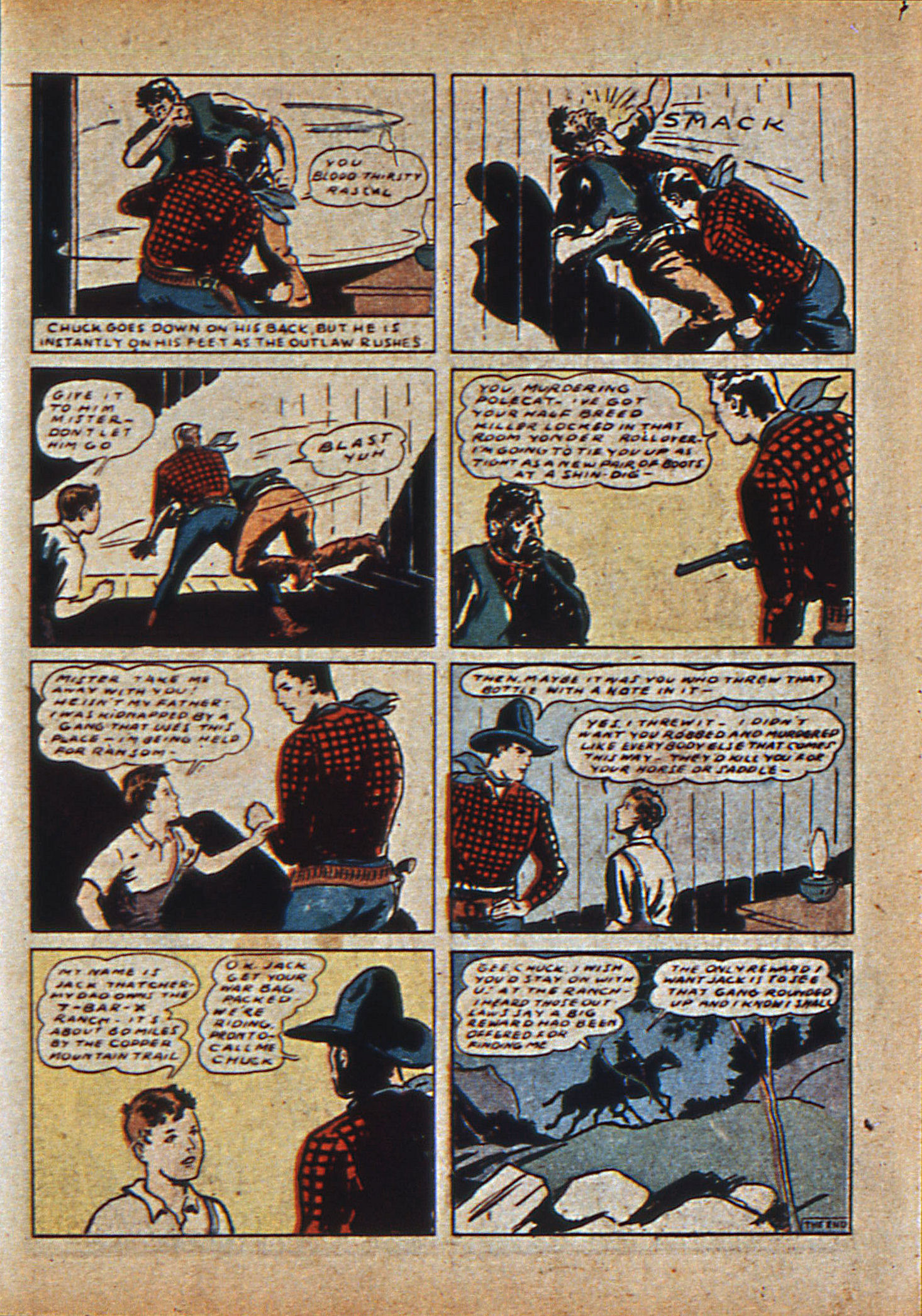 Action Comics (1938) 21 Page 27