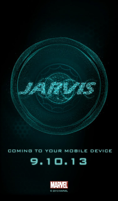 J.A.R.V.I.S. App for iPhone and Android | Fanboys Anonymous