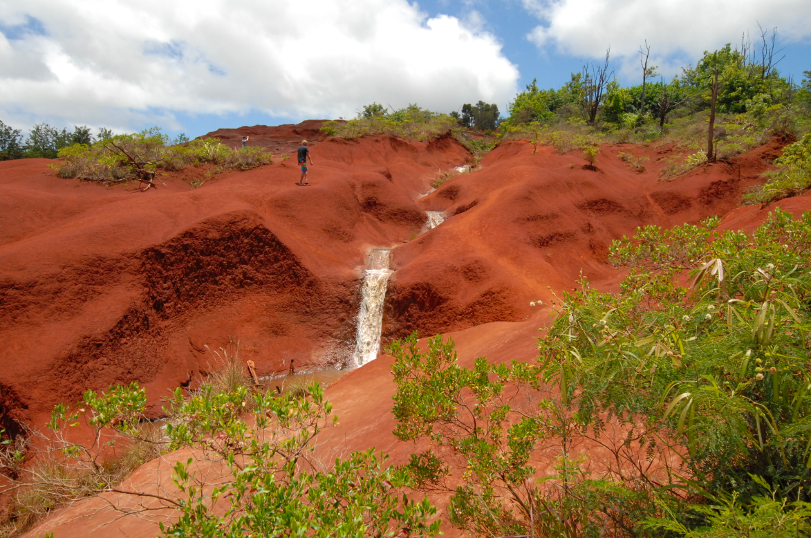 Природные зоны бразилии почва. Красные ферраллитные почвы Бразилии. Красные ферралитные почвы Африки. Красноземы в России. Краснозем профиль почвы.