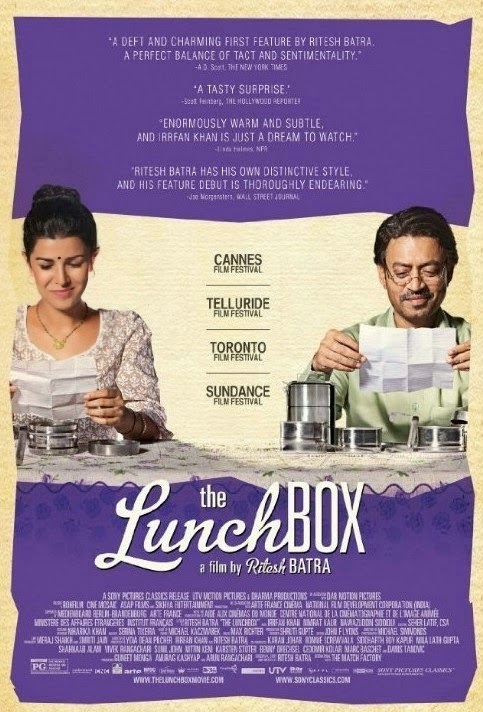 The Lunchbox / Dabba 2013 BRRip tainies Online | anime movies series The Lunchbox / Dabba 2013 BRRip ταινιες online seires xrysoi greek subs