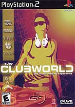 PS2 Ejay Clubworld cheats http://http://cheatstationer.blogspot.com