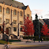 Queen's University: The most beautiful campus in Canada! 