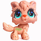 Littlest Pet Shop Blind Bags Wolf (#2778) Pet