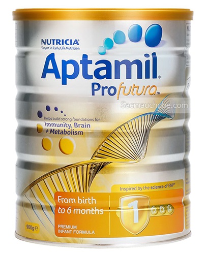 Diễn đàn mẹ và bé: Sữa Aptamil Profutura 1 hộp 900g nhập khẩu chính hãng từ Úc Sua-aptamil-profutura-1-900g-cua-uc
