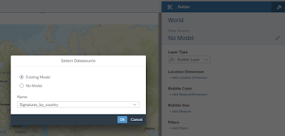 The tale of SAP HANA, SAP Analytics Cloud, and Brexit SAP HANA, SAP Analytics Cloud, SAP HANA Certifications, SAP HANA Guides, SAP HANA Learning, SAP HANA Tutorial and Material