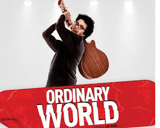 ordinary world free vex movies