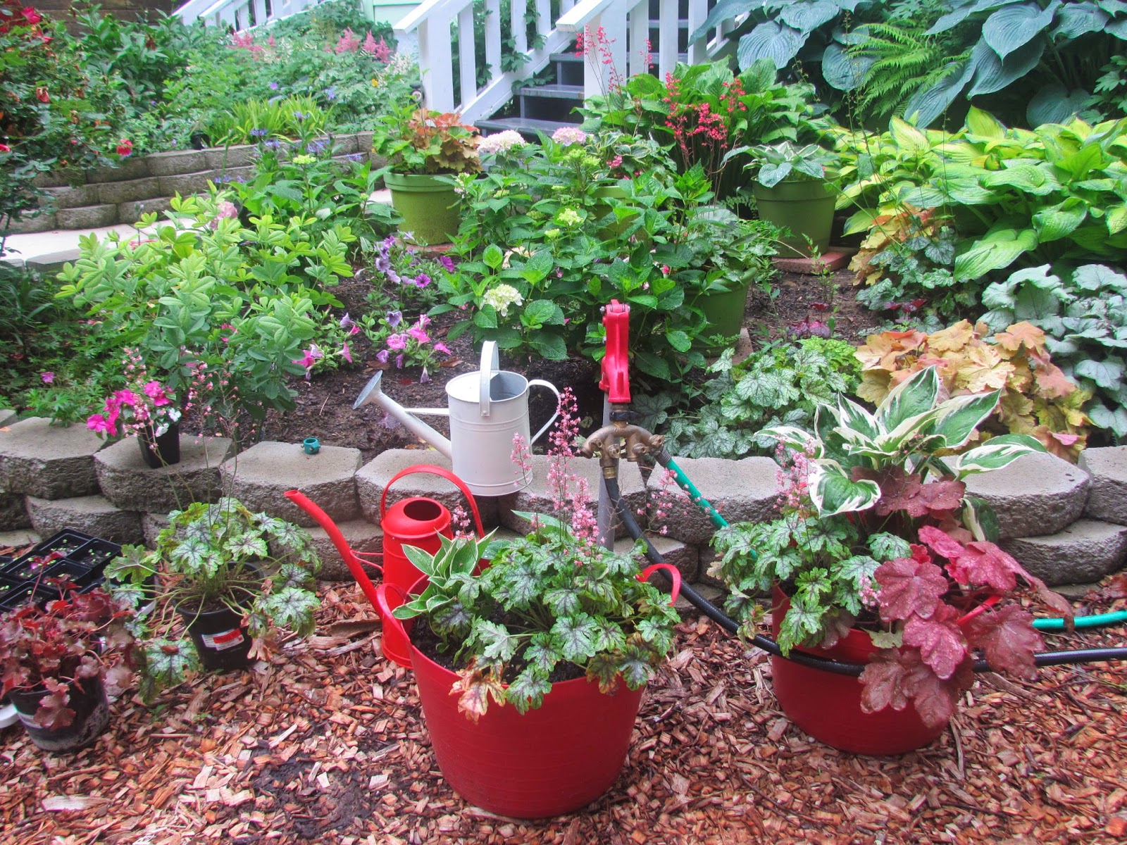 Fibermania How Much Does a Garden Cost?