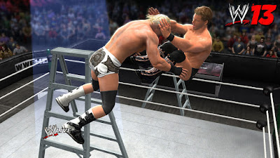 Download WWE 13 Highly Compressed Game For PC Download WWE 13 Highly Compressed Game For PC