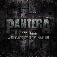 Pantera vulgar display of power lyrics Pantera vulgar display of power lyrics