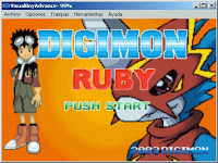 Download Digimon Ruby Gba Free Download