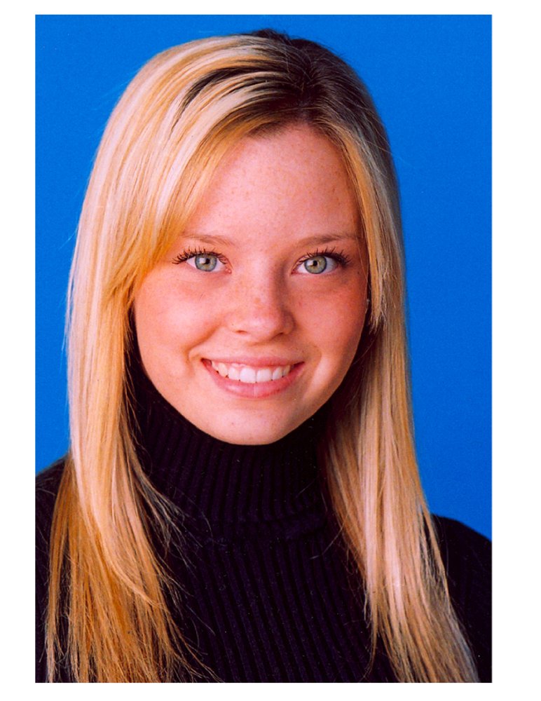 Tabitha Lupien (4 February 1988, Ontario, Canada) movies list and roles