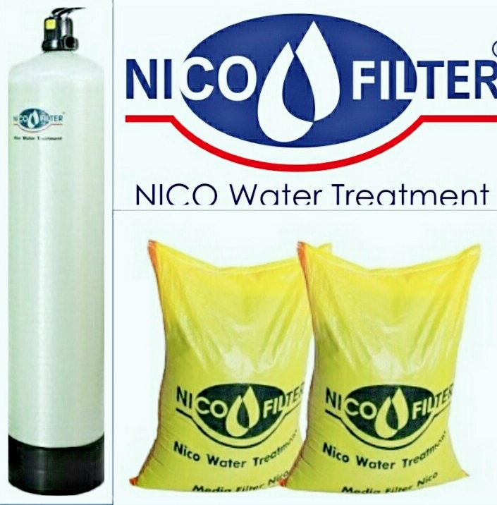 Filter Air Sulawesi NICO FILTER Bergaransi 1 Tahun 085218848181 Jual