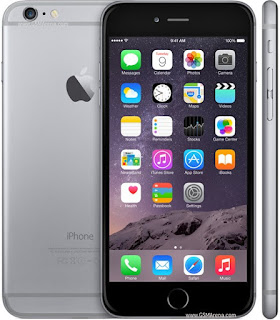 Harga Apple iPhone 6 Plus 16 GB