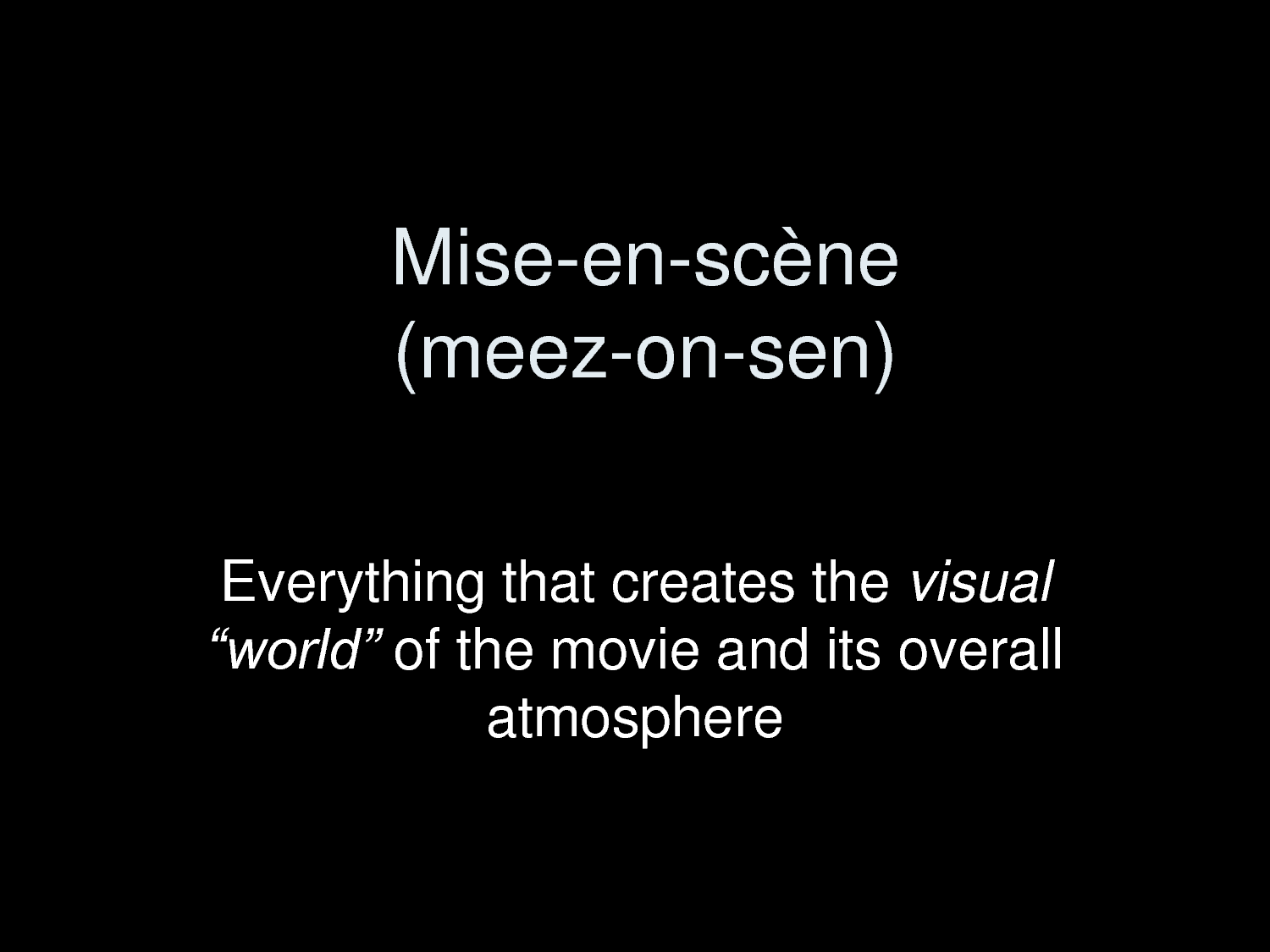 Scene meaning. Mise. Mise en Scene ребрендинг. Mis-e-Scene.