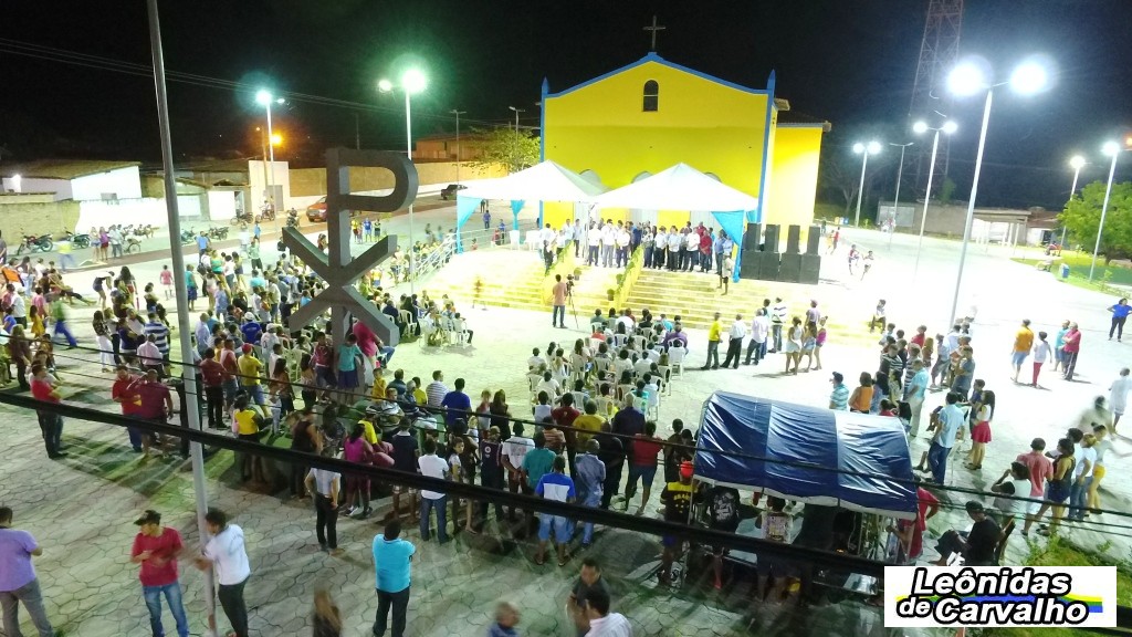 Blog do Leônidas Noticias em Geral e Pontos Turisticos de Parnarama e