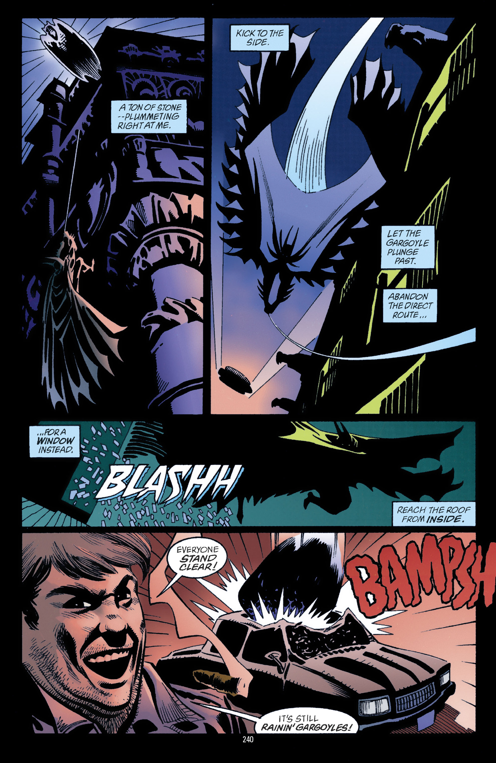 Read online Batman by Doug Moench & Kelley Jones comic -  Issue # TPB 2 (Part 3) - 38