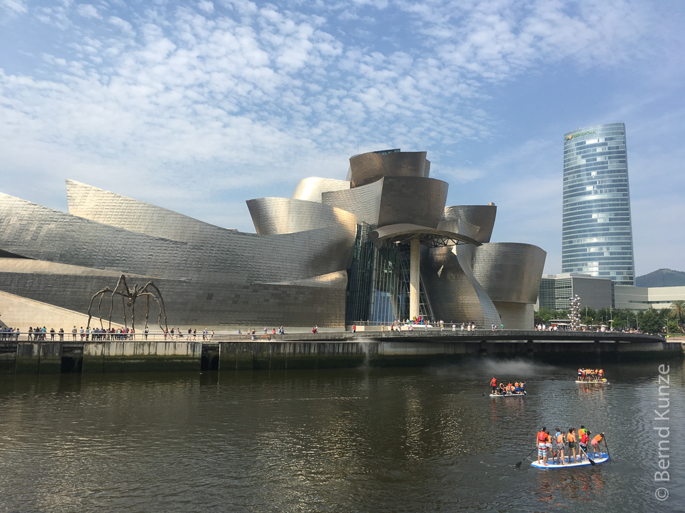 Hausforscher Unterwegs Guggenheim Und Fin De Siecle Ein Tag In