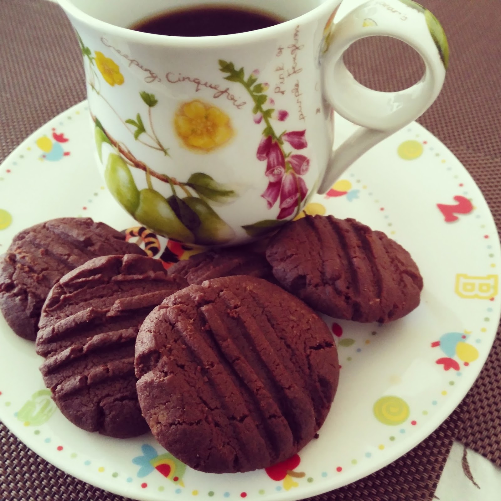 Nos vemos en la cocina Las galletas más fáciles del mundo Nos vemos en la cocina Las galletas más fáciles del mundo